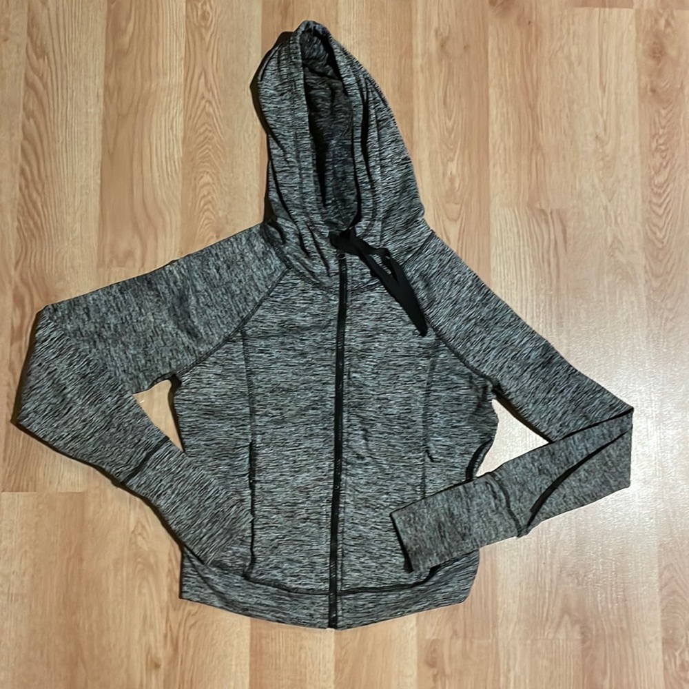Champion sweatshirt
